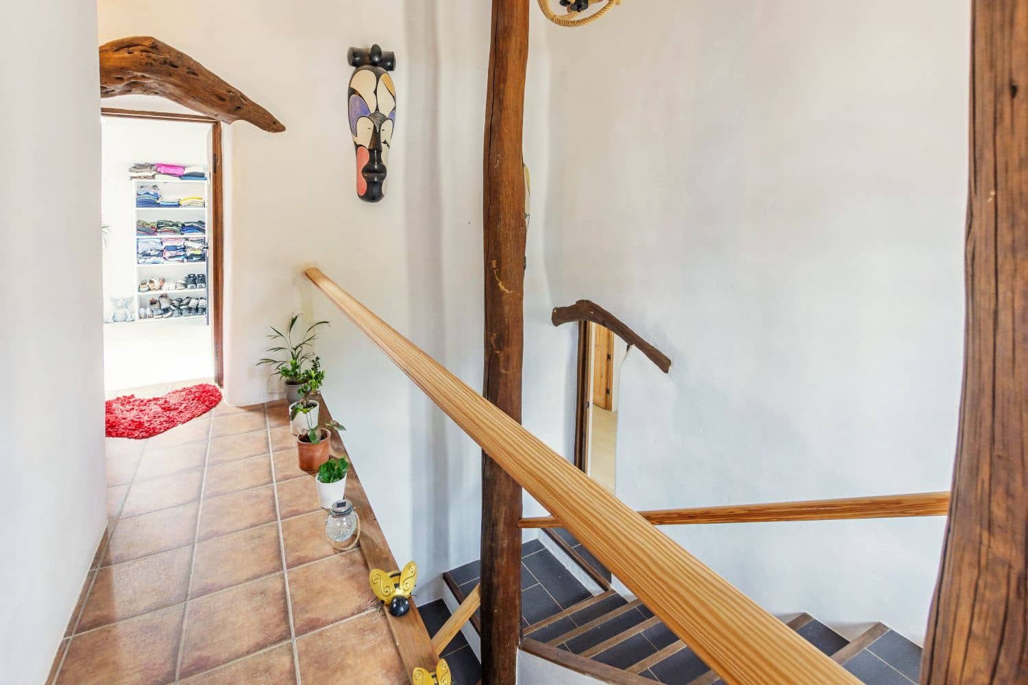 8 soveværelse Finca/Landehus til salg i Arroyo Medina med garage - € 495.000 (Ref: 10153317)