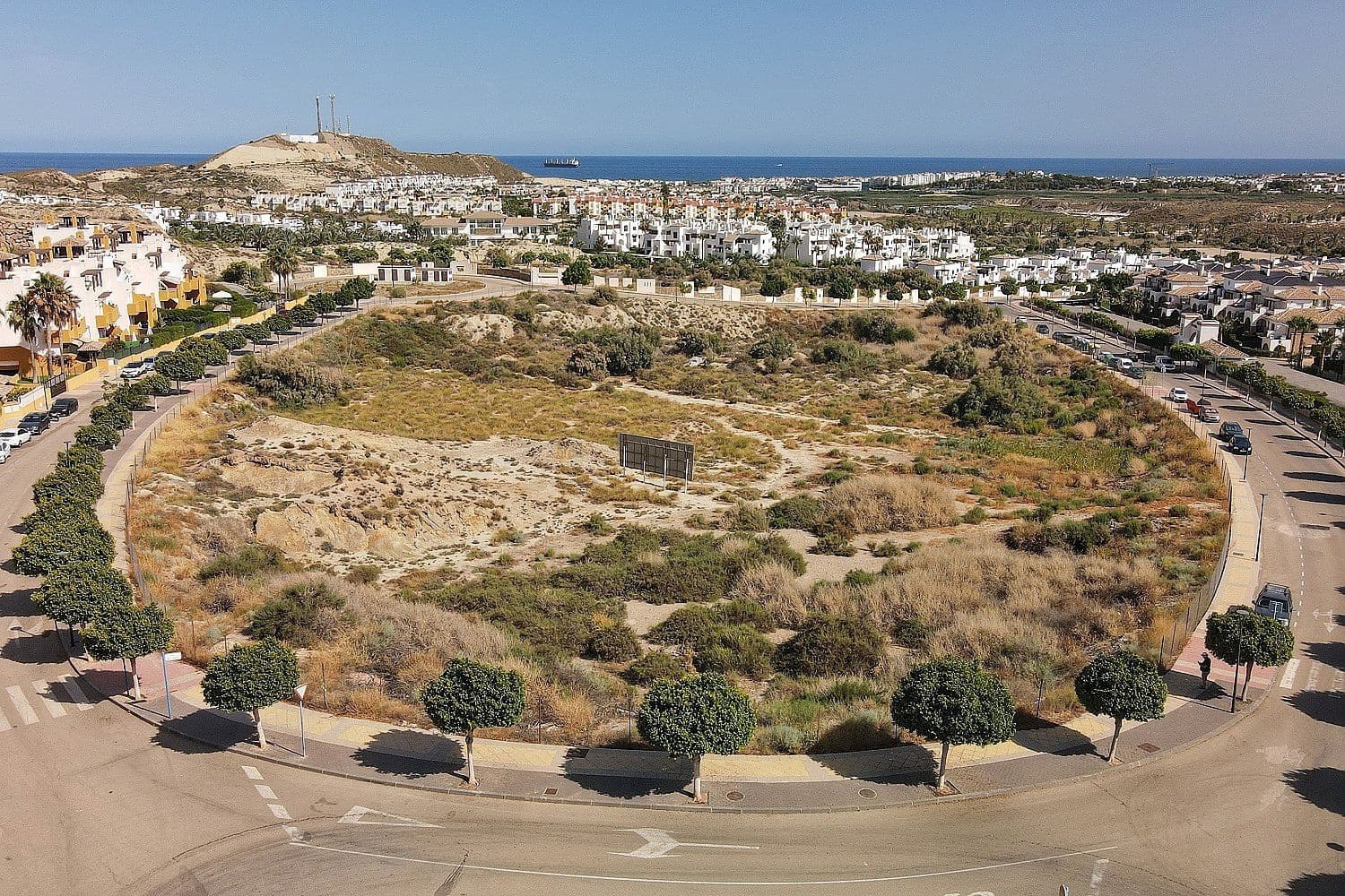Undeveloped Land for sale in Vera - € 145,000 (Ref: 10162856)