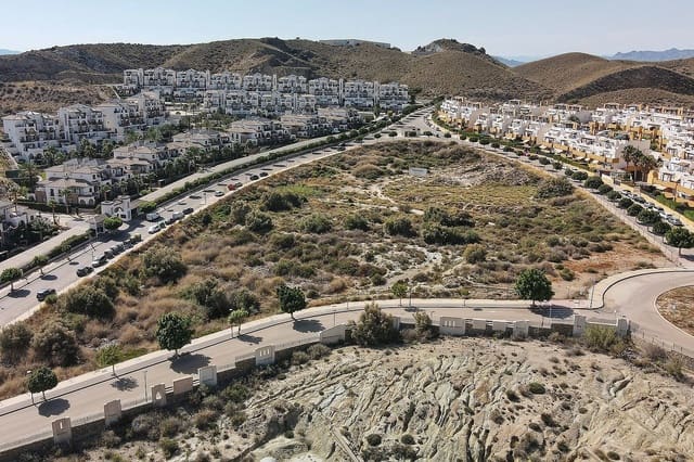 Terreno Não Urbanizado para venda em Vera - 145 000 € (Ref: 10162856)