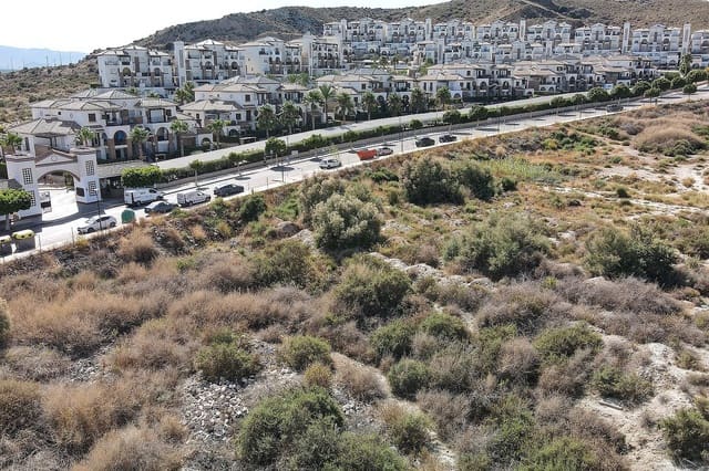 Terreno Não Urbanizado para venda em Vera - 145 000 € (Ref: 10162856)