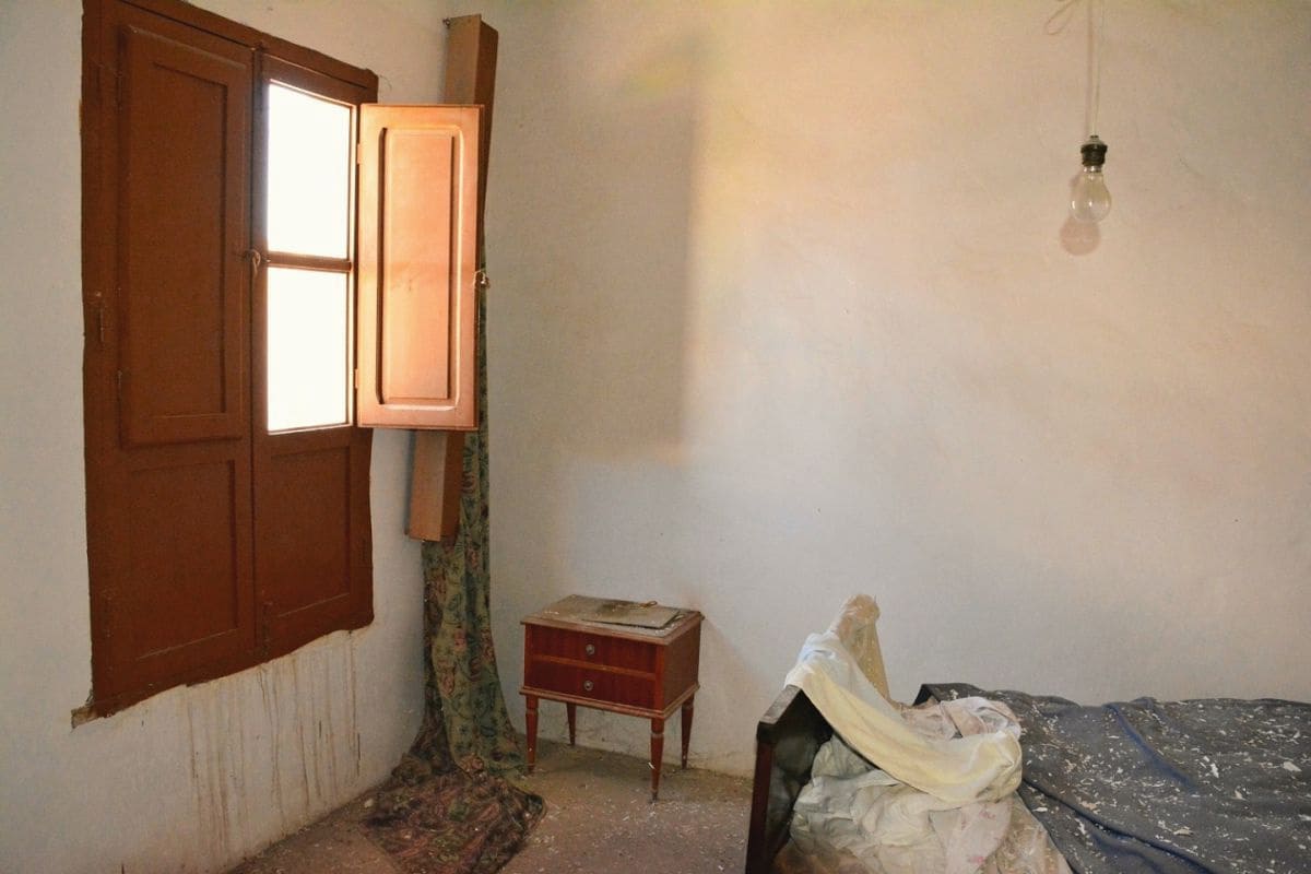 3 chambre Maison de Ville à vendre à Cantoria avec garage - 59 900 € (Ref: 4440528)