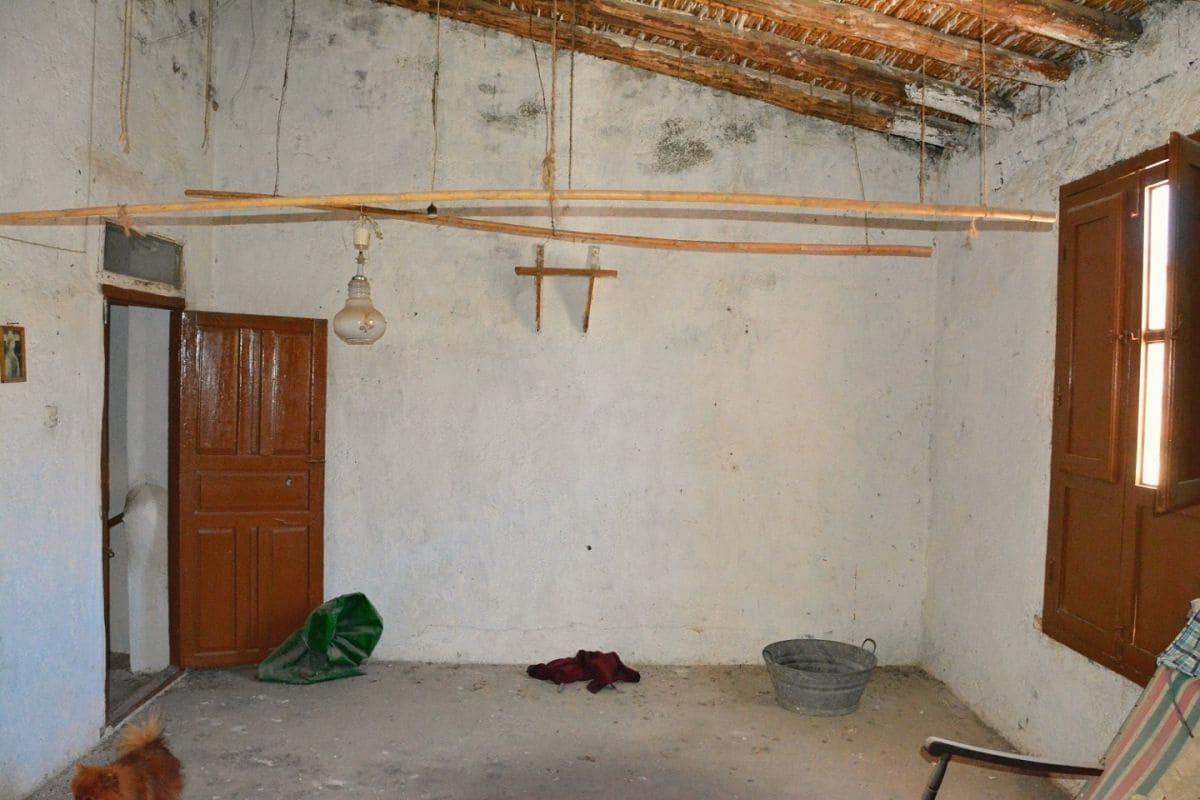 3 chambre Maison de Ville à vendre à Cantoria avec garage - 59 900 € (Ref: 4440528)