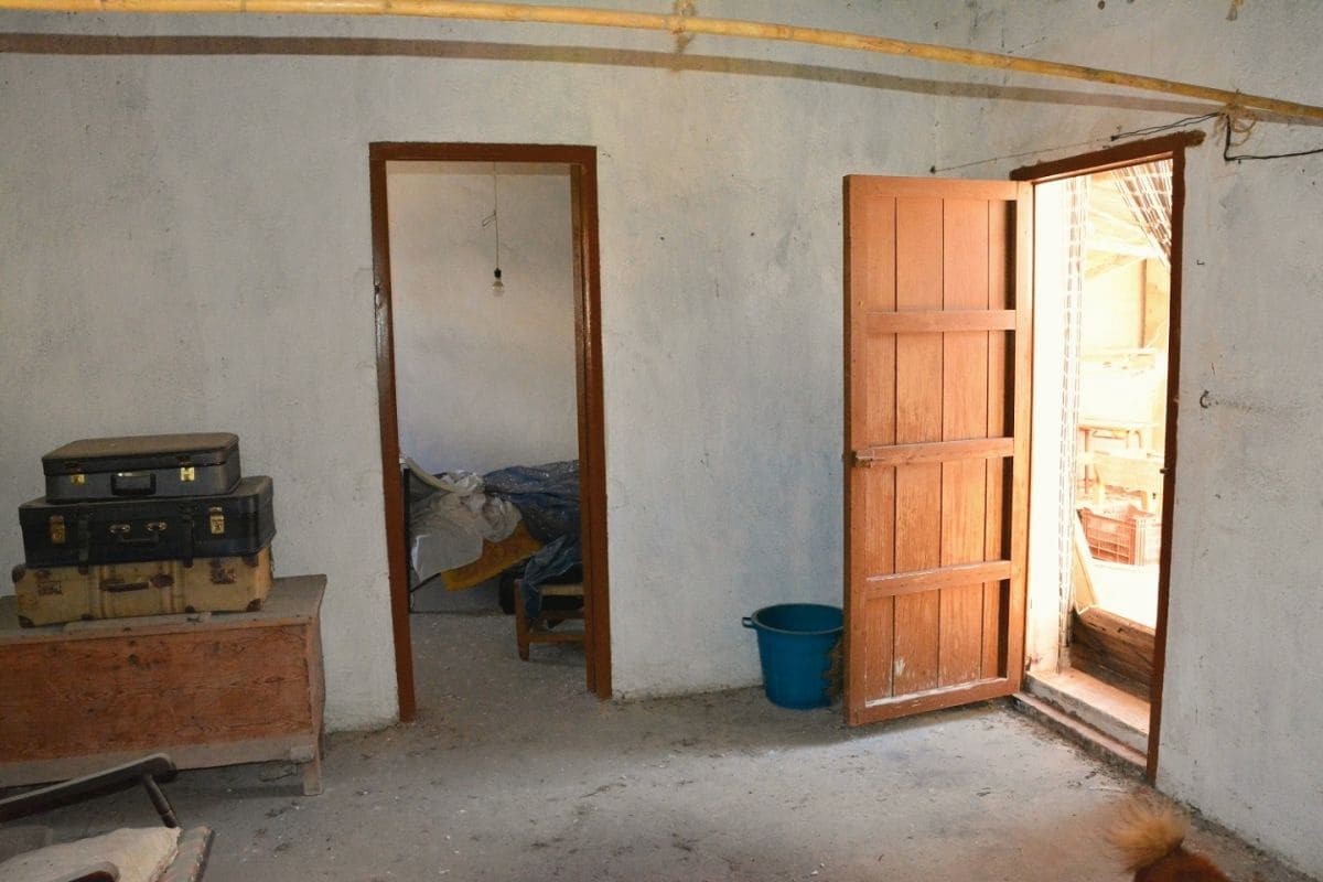 3 chambre Maison de Ville à vendre à Cantoria avec garage - 59 900 € (Ref: 4440528)