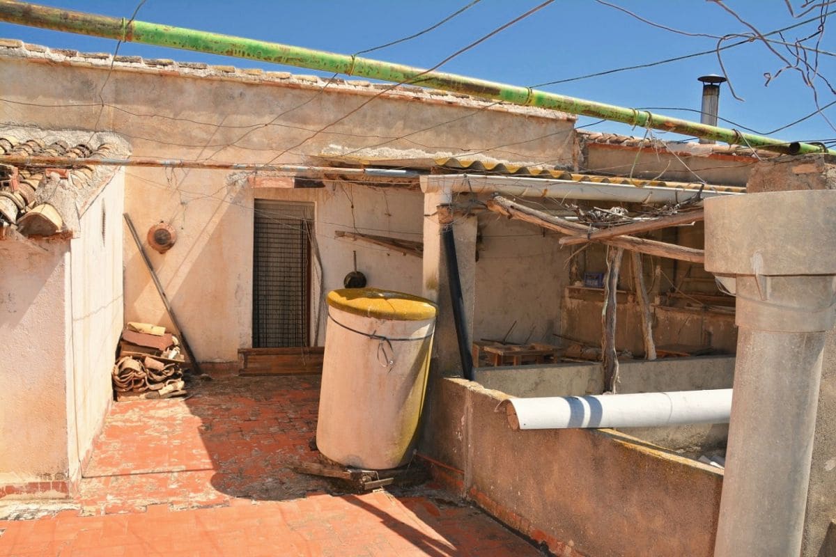 3 chambre Maison de Ville à vendre à Cantoria avec garage - 59 900 € (Ref: 4440528)