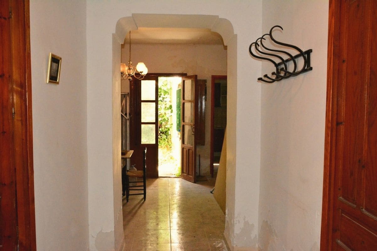 3 chambre Maison de Ville à vendre à Cantoria avec garage - 59 900 € (Ref: 4440528)