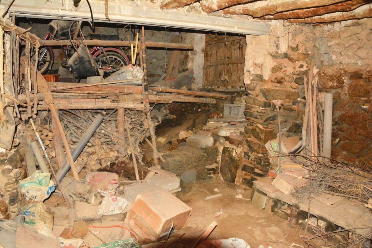 3 chambre Maison de Ville à vendre à Cantoria avec garage - 59 900 € (Ref: 4440528)