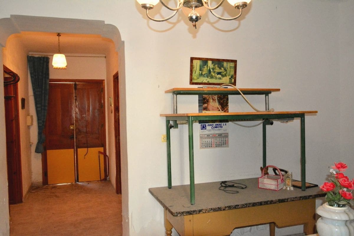 3 chambre Maison de Ville à vendre à Cantoria avec garage - 59 900 € (Ref: 4440528)