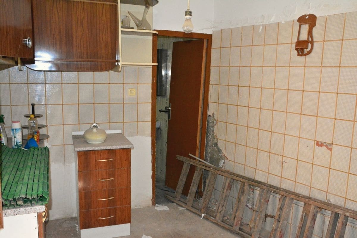 3 chambre Maison de Ville à vendre à Cantoria avec garage - 59 900 € (Ref: 4440528)