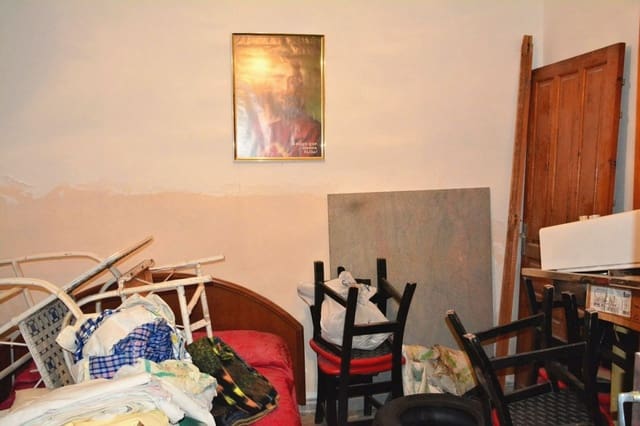 3 chambre Maison de Ville à vendre à Cantoria avec garage - 59 900 € (Ref: 4440528)