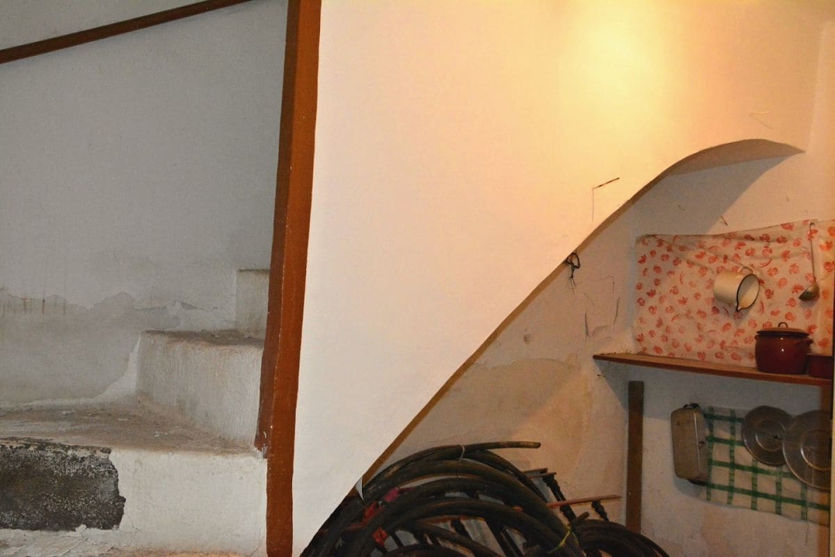 3 chambre Maison de Ville à vendre à Cantoria avec garage - 59 900 € (Ref: 4440528)