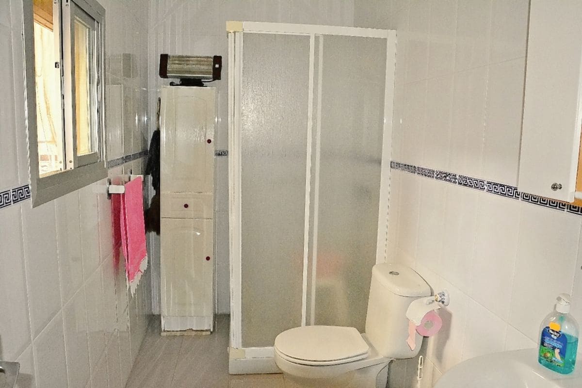 4 slaapkamer Huis te koop in Cantoria - € 85.000 (Ref: 6354308)