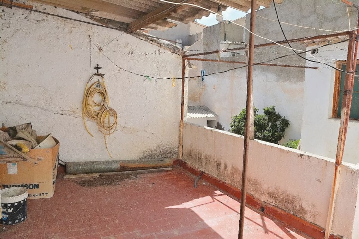 4 slaapkamer Huis te koop in Cantoria - € 85.000 (Ref: 6354308)