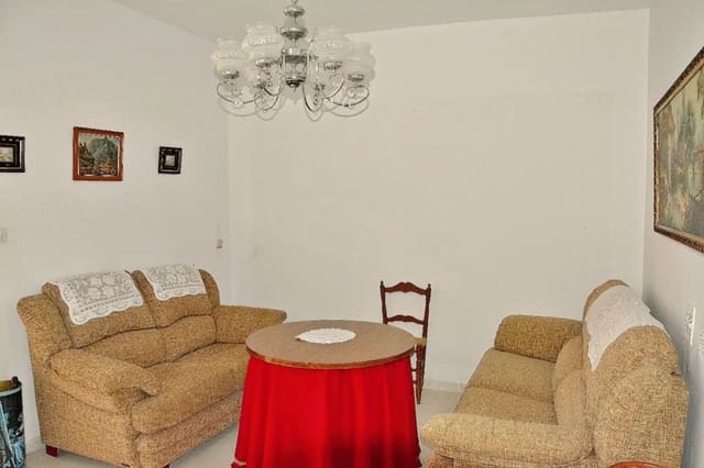 4 slaapkamer Huis te koop in Cantoria - € 85.000 (Ref: 6354308)