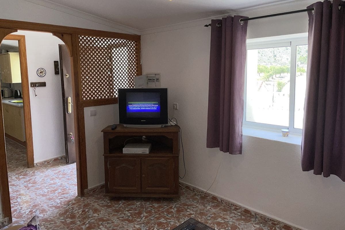 2 soveværelse Byhus til salg i El Margen - € 65.000 (Ref: 6354340)