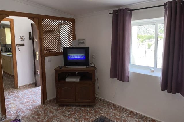 2 soveværelse Byhus til salg i El Margen, Oria - € 65.000 (Ref: 6354340)