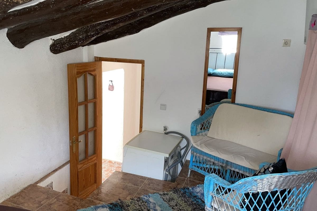 2 soveværelse Byhus til salg i El Margen - € 65.000 (Ref: 6354340)