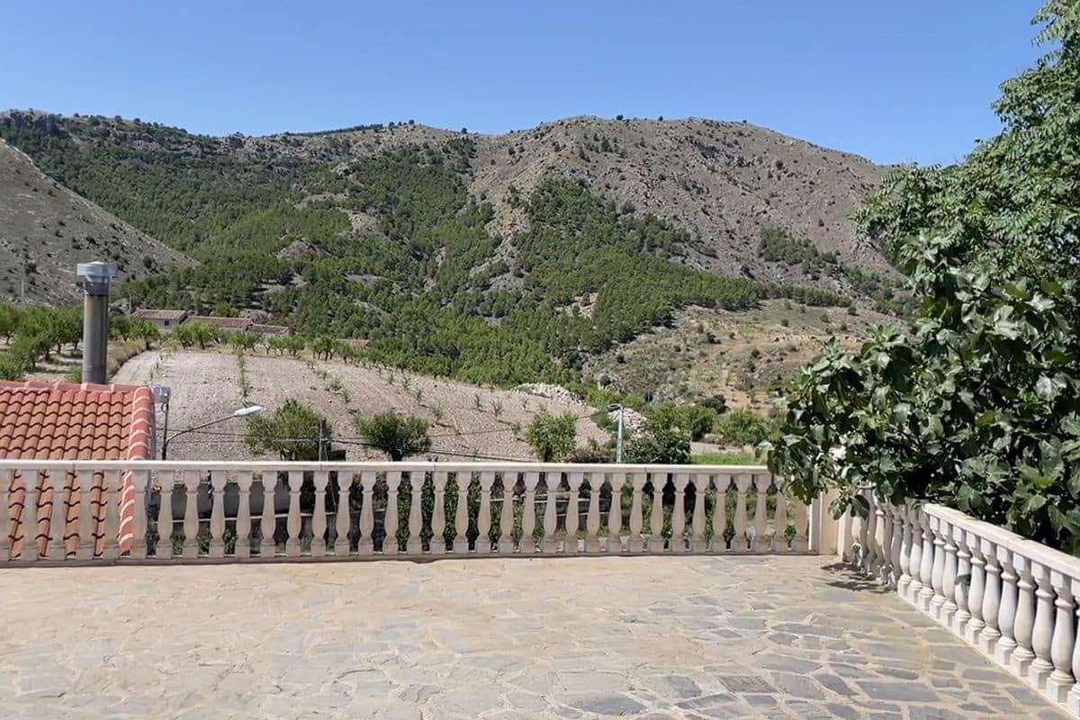 2 soveværelse Byhus til salg i El Margen - € 65.000 (Ref: 6354340)