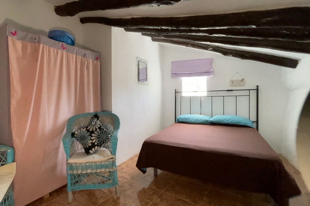 2 soveværelse Byhus til salg i El Margen - € 65.000 (Ref: 6354340)