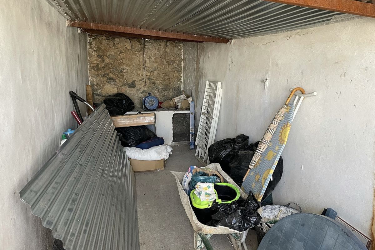 2 soveværelse Byhus til salg i El Margen - € 65.000 (Ref: 6354340)