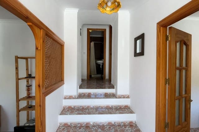 2 soveværelse Byhus til salg i El Margen, Oria - € 65.000 (Ref: 6354340)