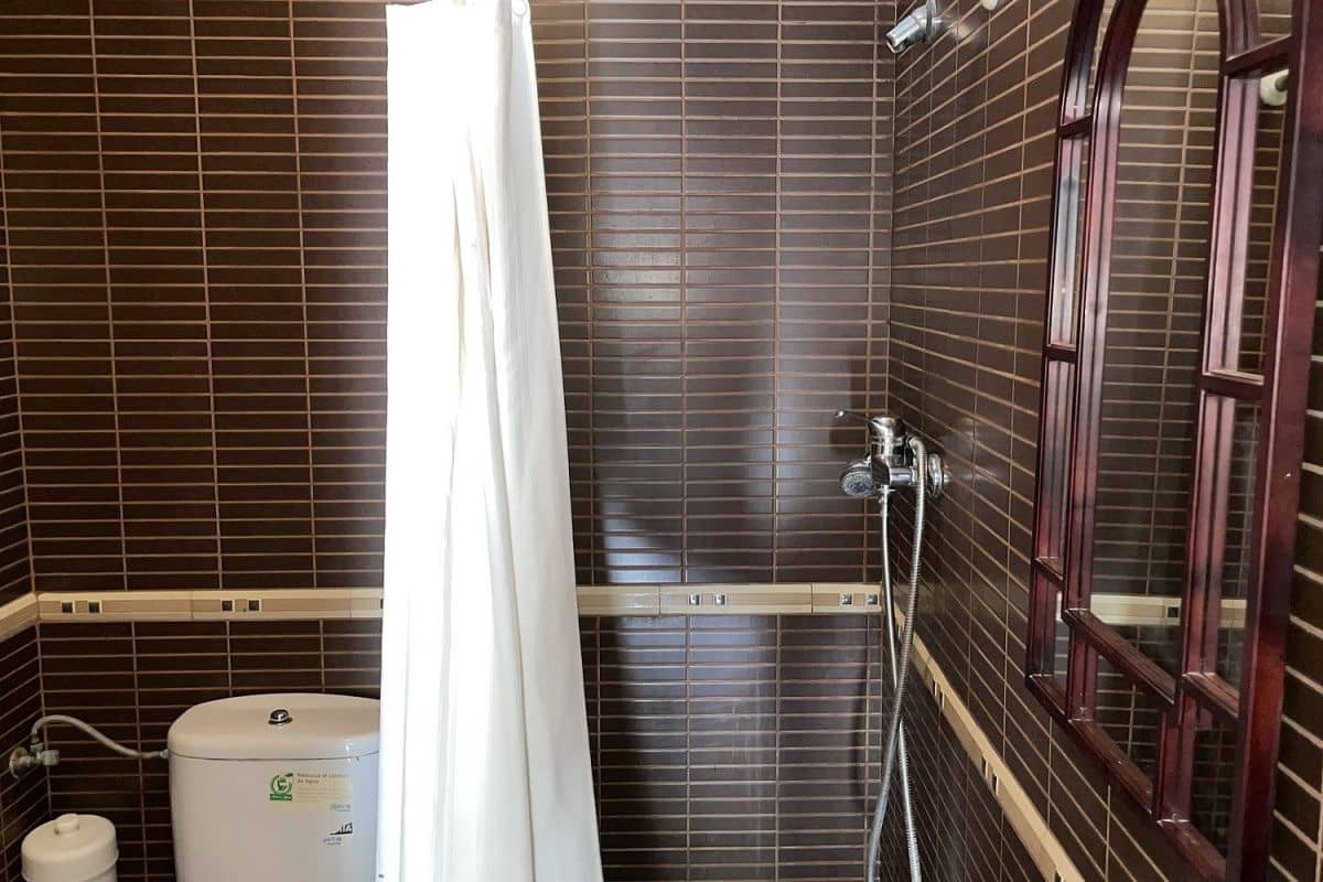 2 soveværelse Byhus til salg i El Margen - € 65.000 (Ref: 6354340)