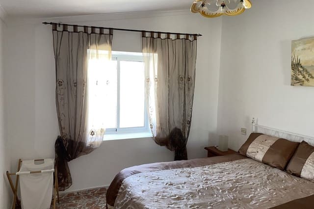 2 soveværelse Byhus til salg i El Margen, Oria - € 65.000 (Ref: 6354340)