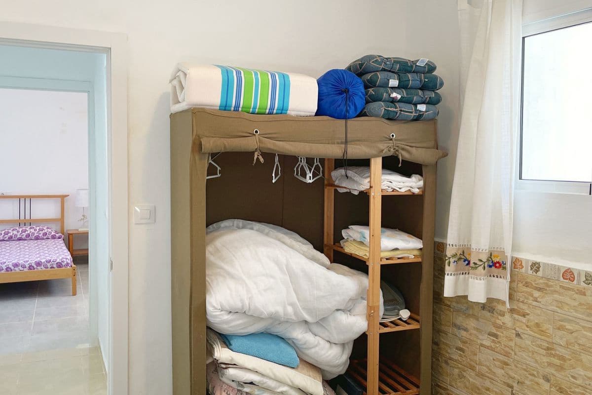2 soveværelse Byhus til salg i El Margen - € 79.995 (Ref: 6354343)