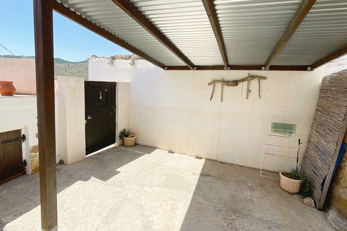 2 soveværelse Byhus til salg i El Margen - € 79.995 (Ref: 6354343)