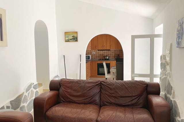2 soverom Hus til salgs i El Margen, Oria - € 79 995 (Ref: 6354343)