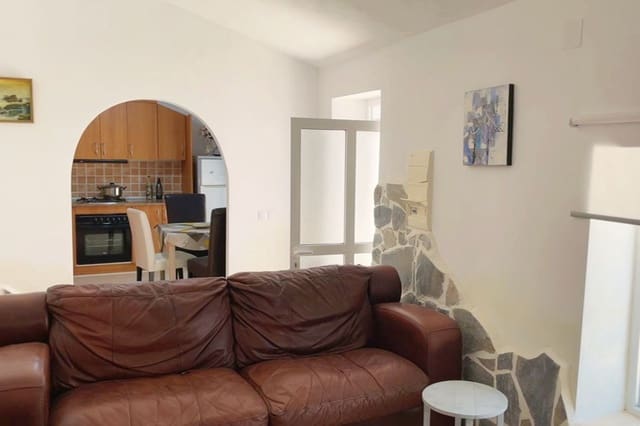 2 soverom Hus til salgs i El Margen, Oria - € 79 995 (Ref: 6354343)