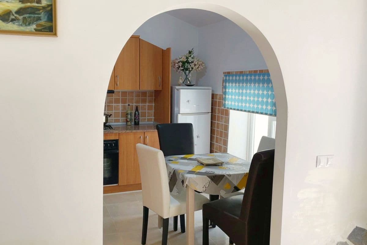 2 soveværelse Byhus til salg i El Margen - € 79.995 (Ref: 6354343)
