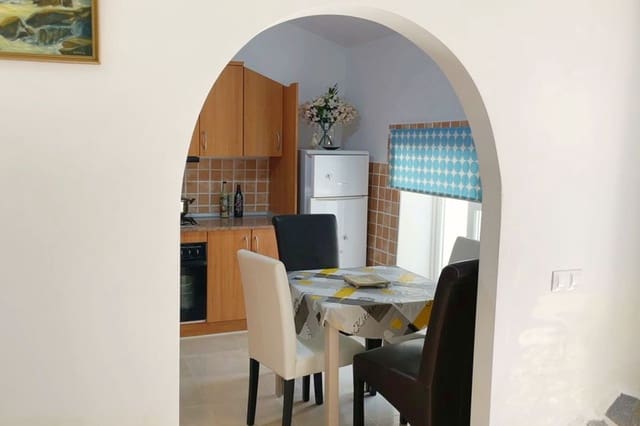 2 soverom Hus til salgs i El Margen, Oria - € 79 995 (Ref: 6354343)