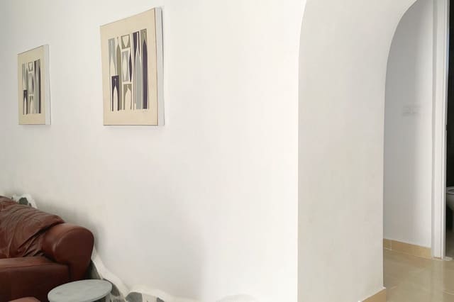 2 soverom Hus til salgs i El Margen, Oria - € 79 995 (Ref: 6354343)