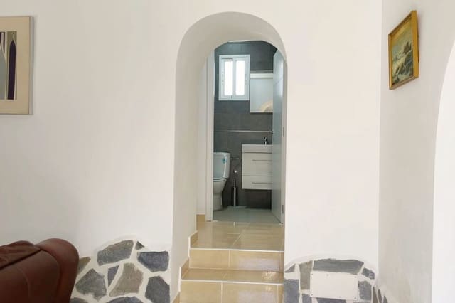 2 soverom Hus til salgs i El Margen, Oria - € 79 995 (Ref: 6354343)
