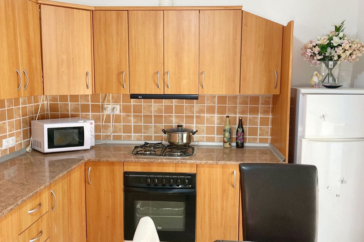 2 soveværelse Byhus til salg i El Margen - € 79.995 (Ref: 6354343)