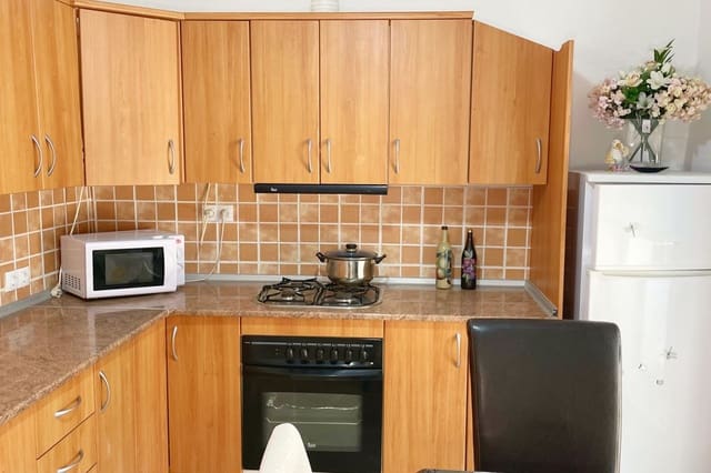 2 soverom Hus til salgs i El Margen, Oria - € 79 995 (Ref: 6354343)