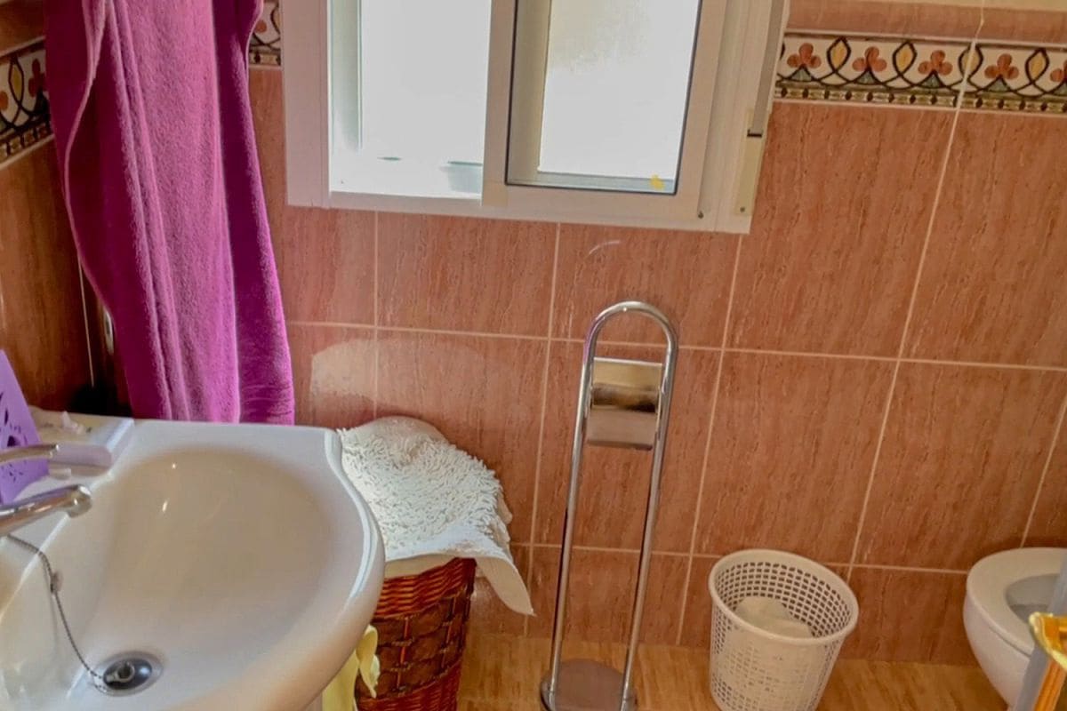 3 soverom Villa til salgs i El Margen - € 159 000 (Ref: 6354350)