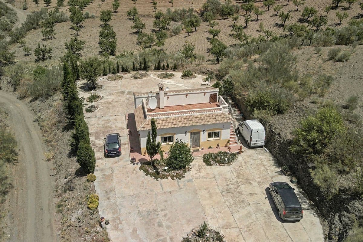 3 soverom Villa til salgs i El Margen - € 159 000 (Ref: 6354350)