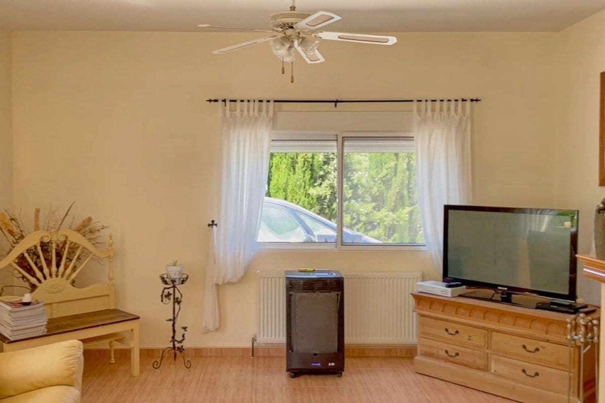 3 soverom Villa til salgs i El Margen - € 159 000 (Ref: 6354350)