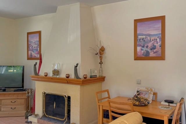 3 soverom Villa til salgs i El Margen, Oria - € 159 000 (Ref: 6354350)