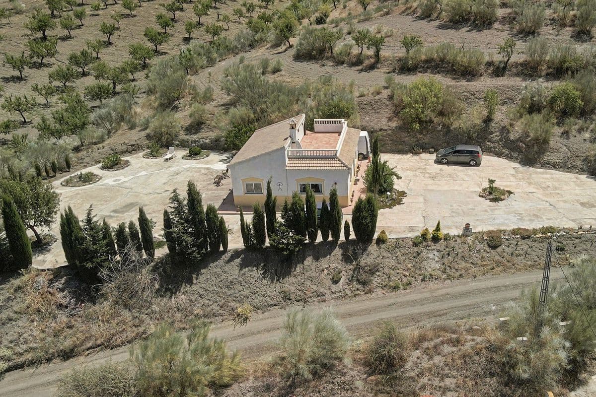 3 soverom Villa til salgs i El Margen - € 159 000 (Ref: 6354350)