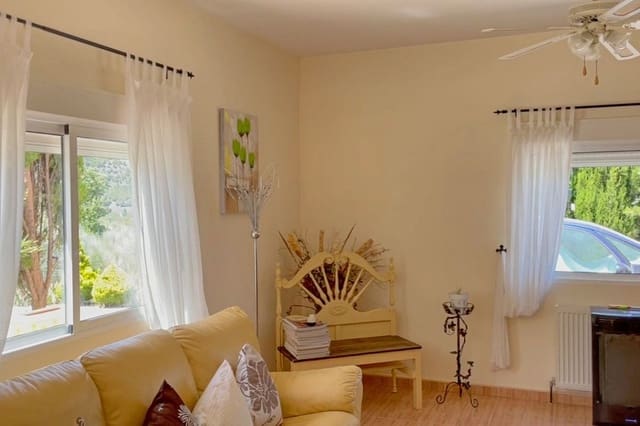 3 soverom Villa til salgs i El Margen, Oria - € 159 000 (Ref: 6354350)