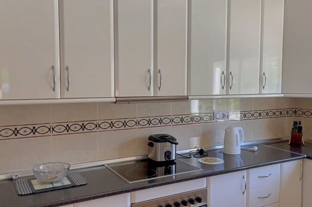 3 soverom Villa til salgs i El Margen, Oria - € 159 000 (Ref: 6354350)