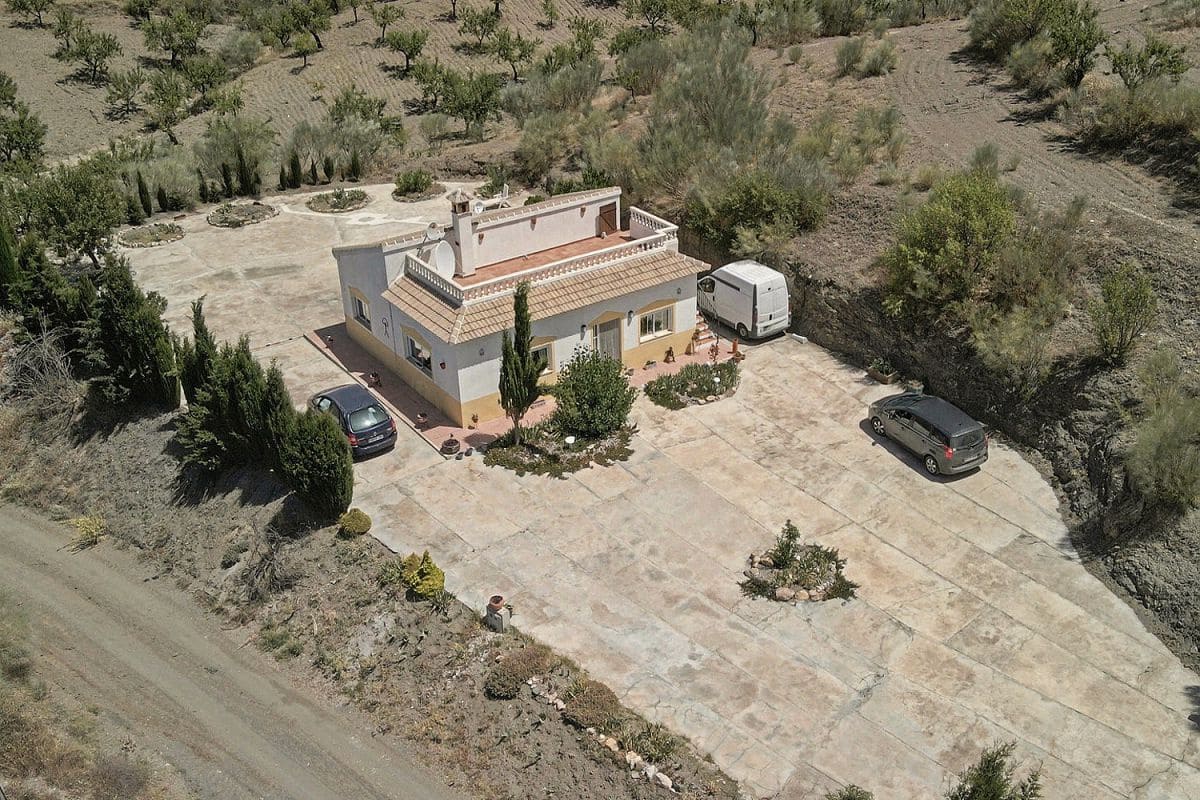 3 soverom Villa til salgs i El Margen - € 159 000 (Ref: 6354350)