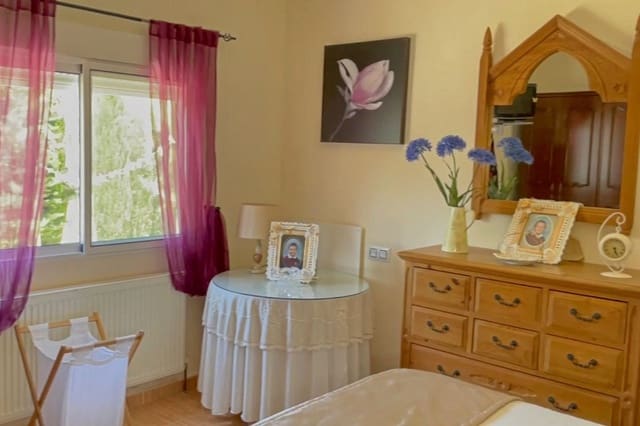 3 soverom Villa til salgs i El Margen, Oria - € 159 000 (Ref: 6354350)
