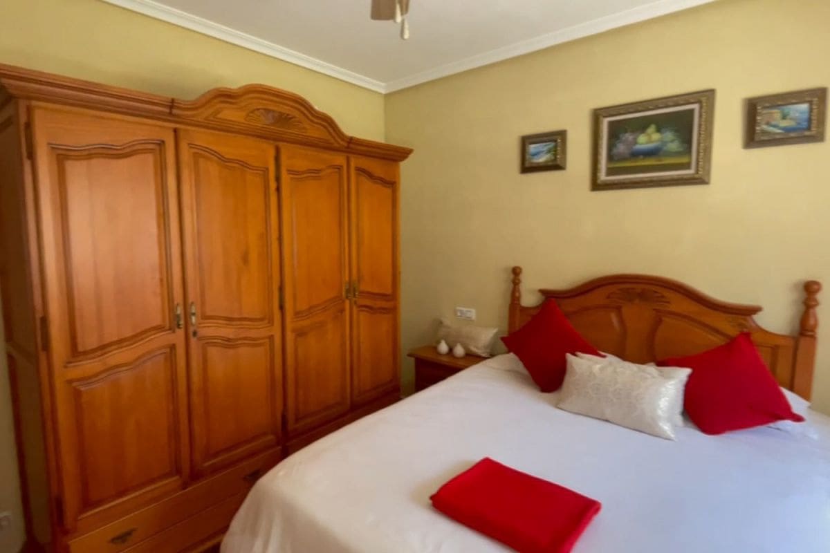 3 soveværelse Villa til salg i El Margen - € 190.000 (Ref: 6354351)