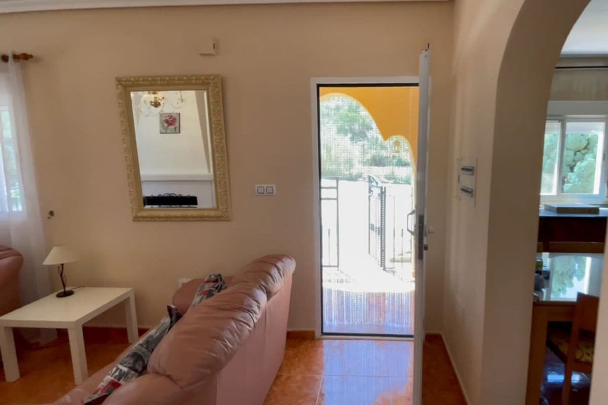 3 soveværelse Villa til salg i El Margen - € 190.000 (Ref: 6354351)