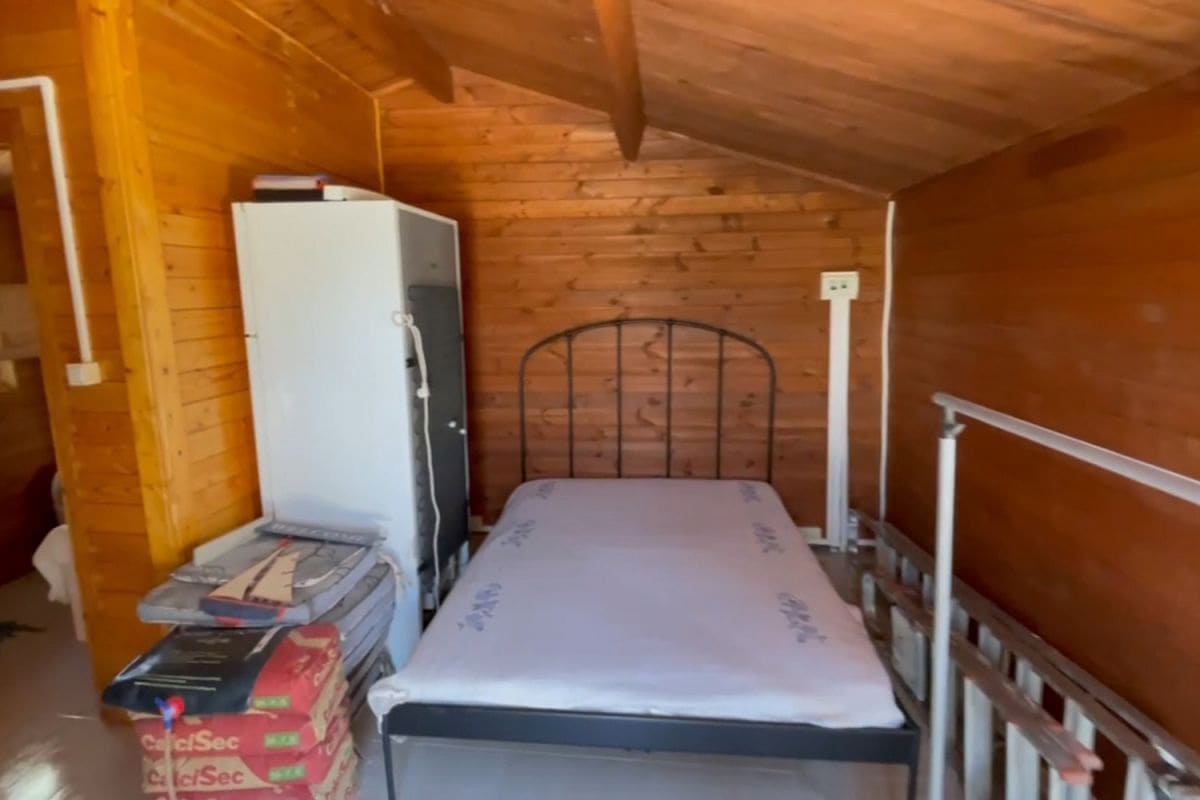 3 soveværelse Villa til salg i El Margen - € 190.000 (Ref: 6354351)