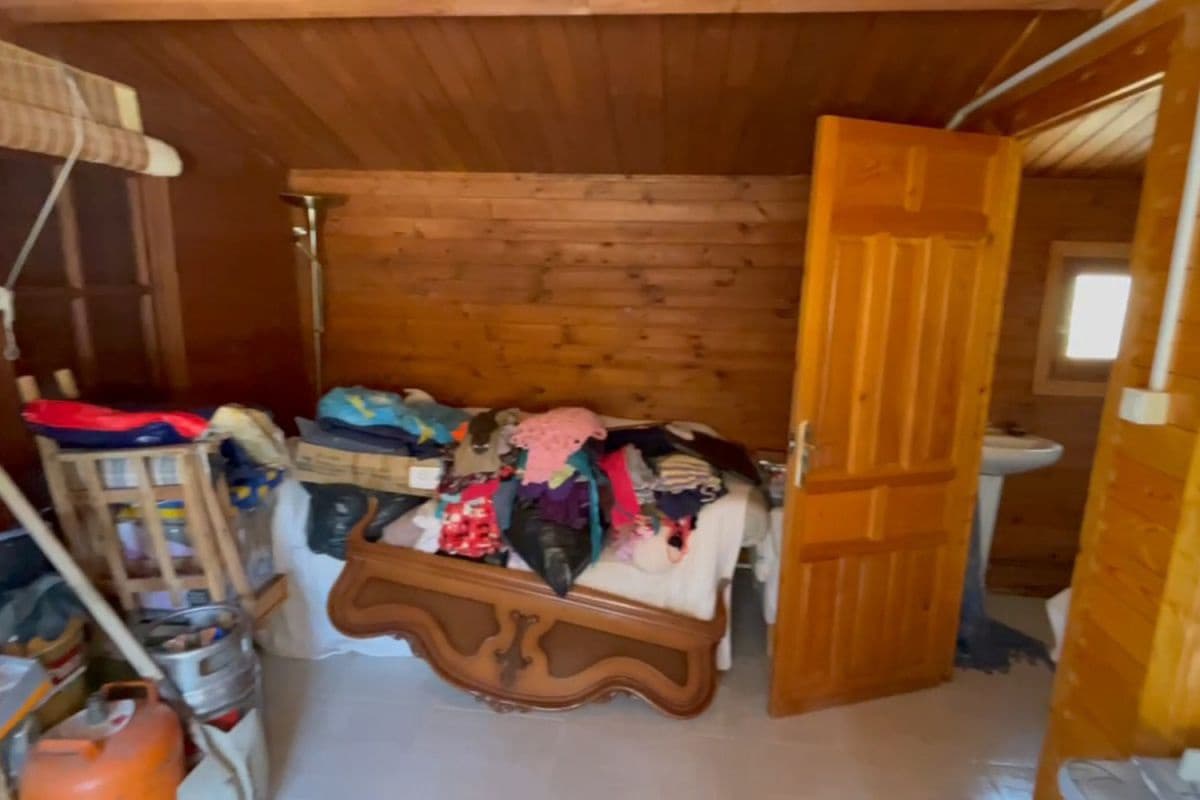 3 soveværelse Villa til salg i El Margen - € 190.000 (Ref: 6354351)