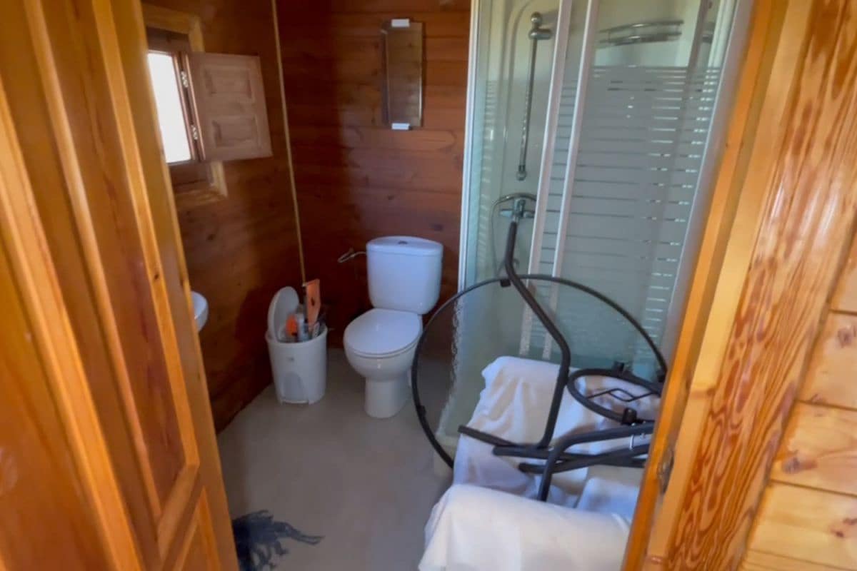 3 soveværelse Villa til salg i El Margen - € 190.000 (Ref: 6354351)